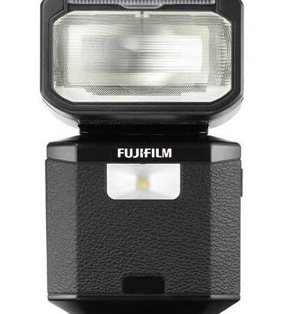 Fujifilm EF-X500 TTL Speedlight