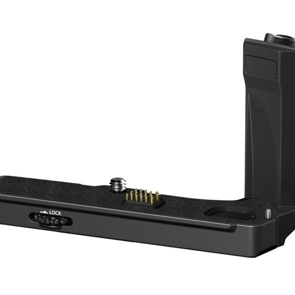 OM System HLD-8G External Grip for OM-D E-M5 Mark II