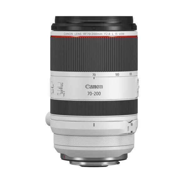 Canon RF 70-200mm f/2.8 L IS USM Lens