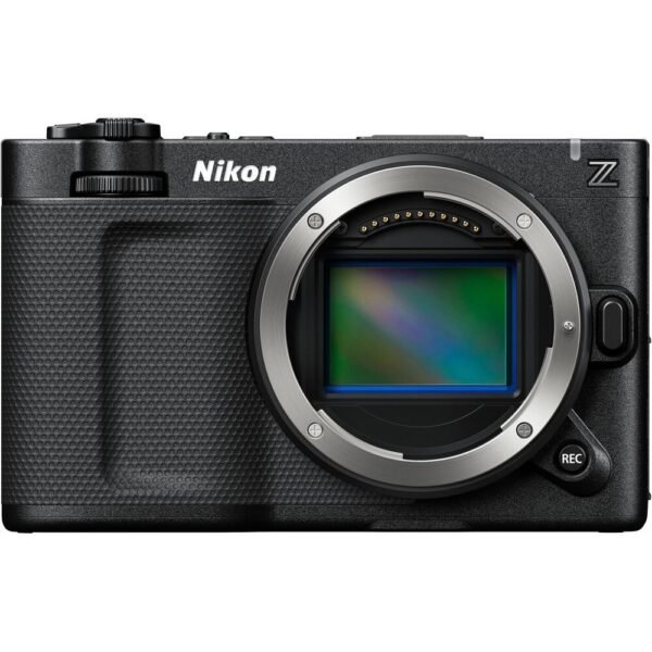 Nikon ZR Mirrorless Camera Body
