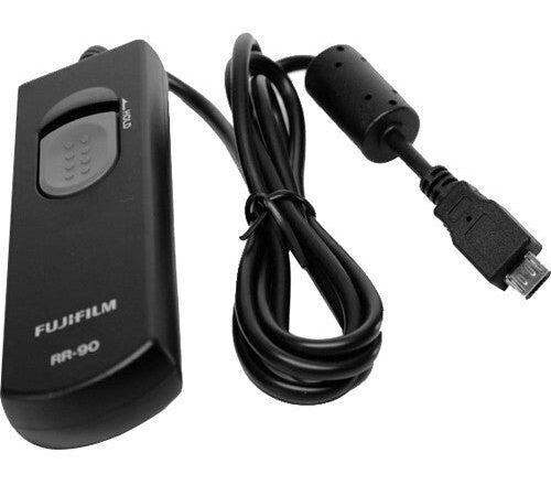 Fujifilm RR-90 Remote Release