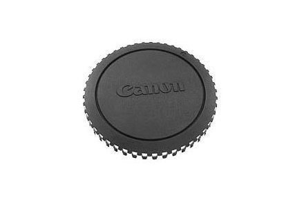 Canon Body Cap for RF Mount Cameras (2428A001)