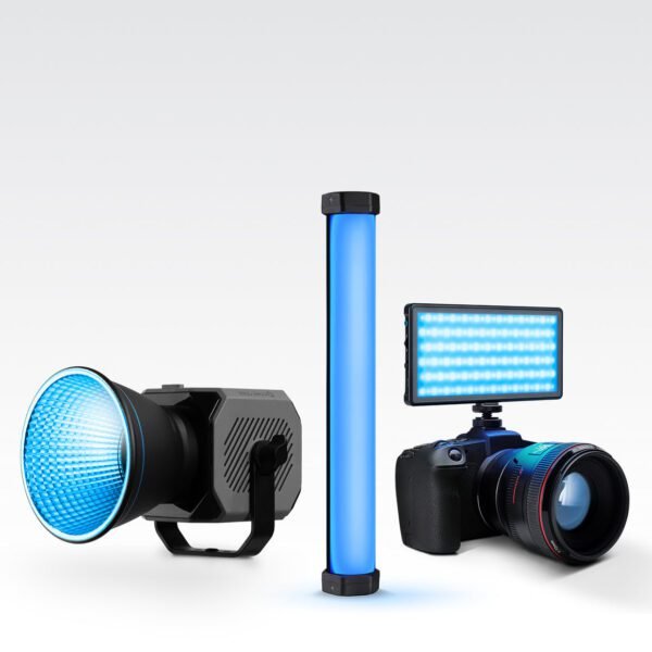 Lume Control RGB Bundle