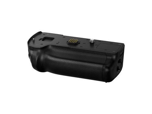 Panasonic Lumix GH5 Battery Grip