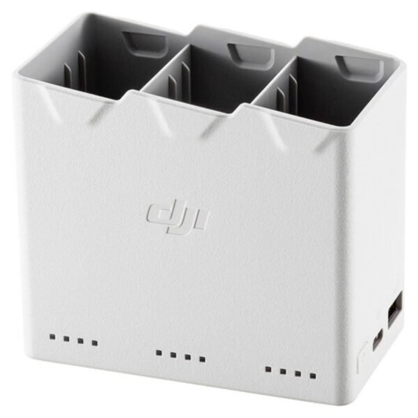 DJI Two-Way Charging Hub for Mini 3 Pro Batteries