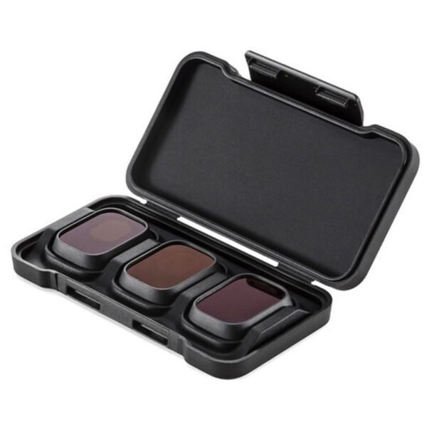 DJI Neutral Density Filter Set for Mini 3 Pro (3-Pack, ND16/64/256)