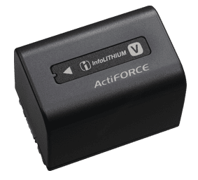 Sony NP-FV70 Rechargeable Camcorder Battery