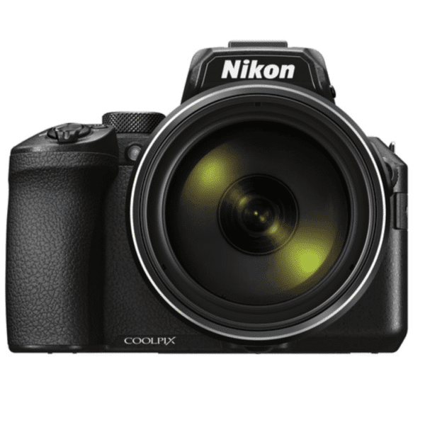 Nikon Coolpix P950 Digital Camera