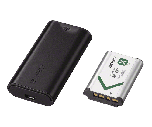 Sony ACC-TRDCX Travel DC Charger Kit