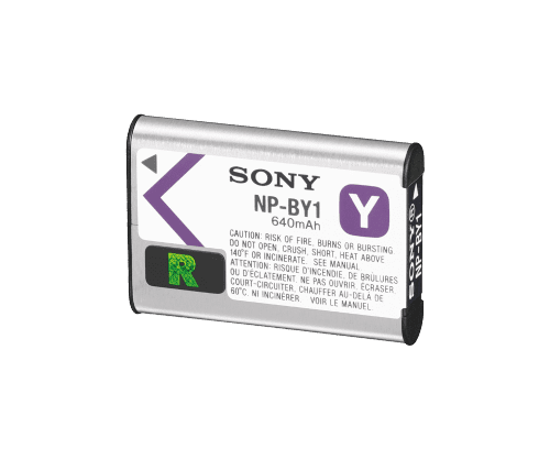Sony NPBY1 Battery Pack