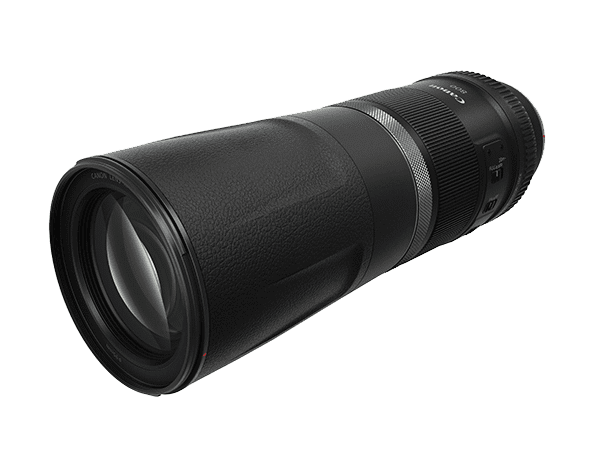 Canon RF 800mm f/11 IS STM Lens