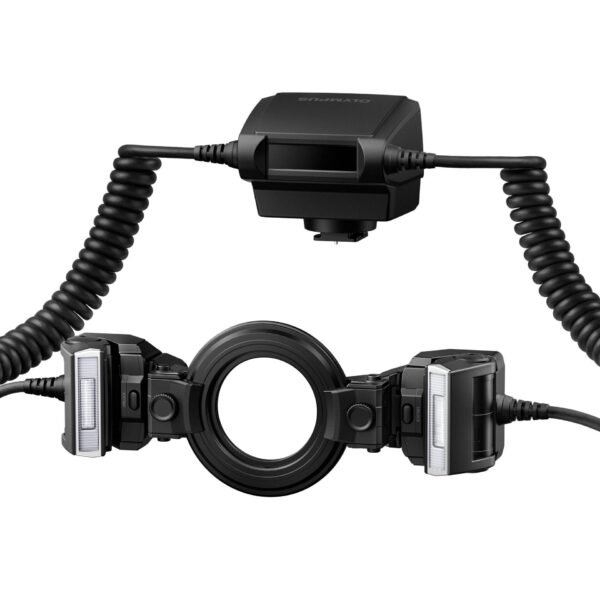 OM System Macro Flash STF-8