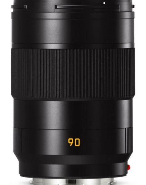 Leica APO-Summicron-SL 90 mm f/2 ASPH