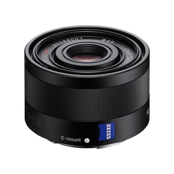 Sony FE 35mm f/2.8 ZA Lens
