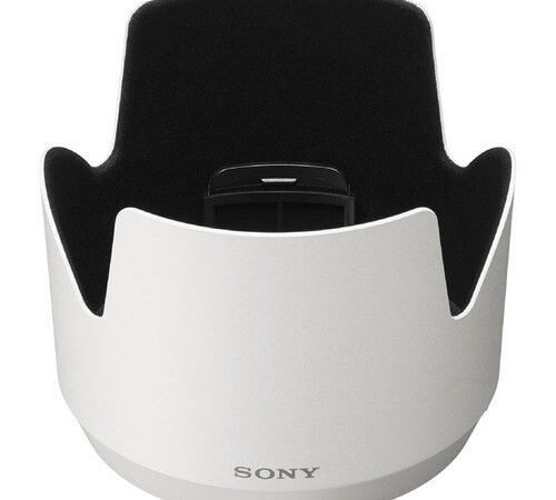 Sony Lens Hood ALC-SH145