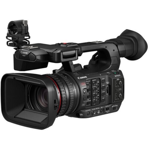 Canon XF605 UHD 4K HDR Pro Camcorder